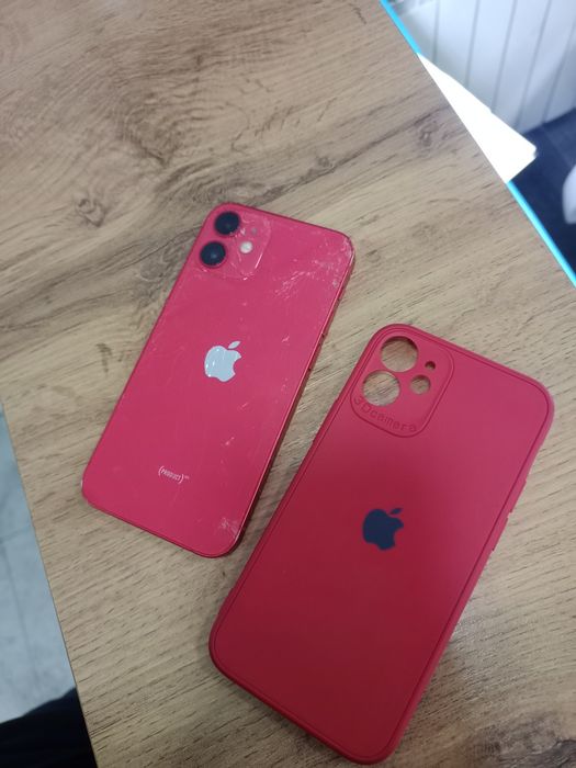 Iphone 12 mini продам