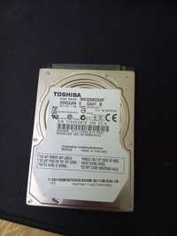 HDD 320 gb (жёсткий диск)