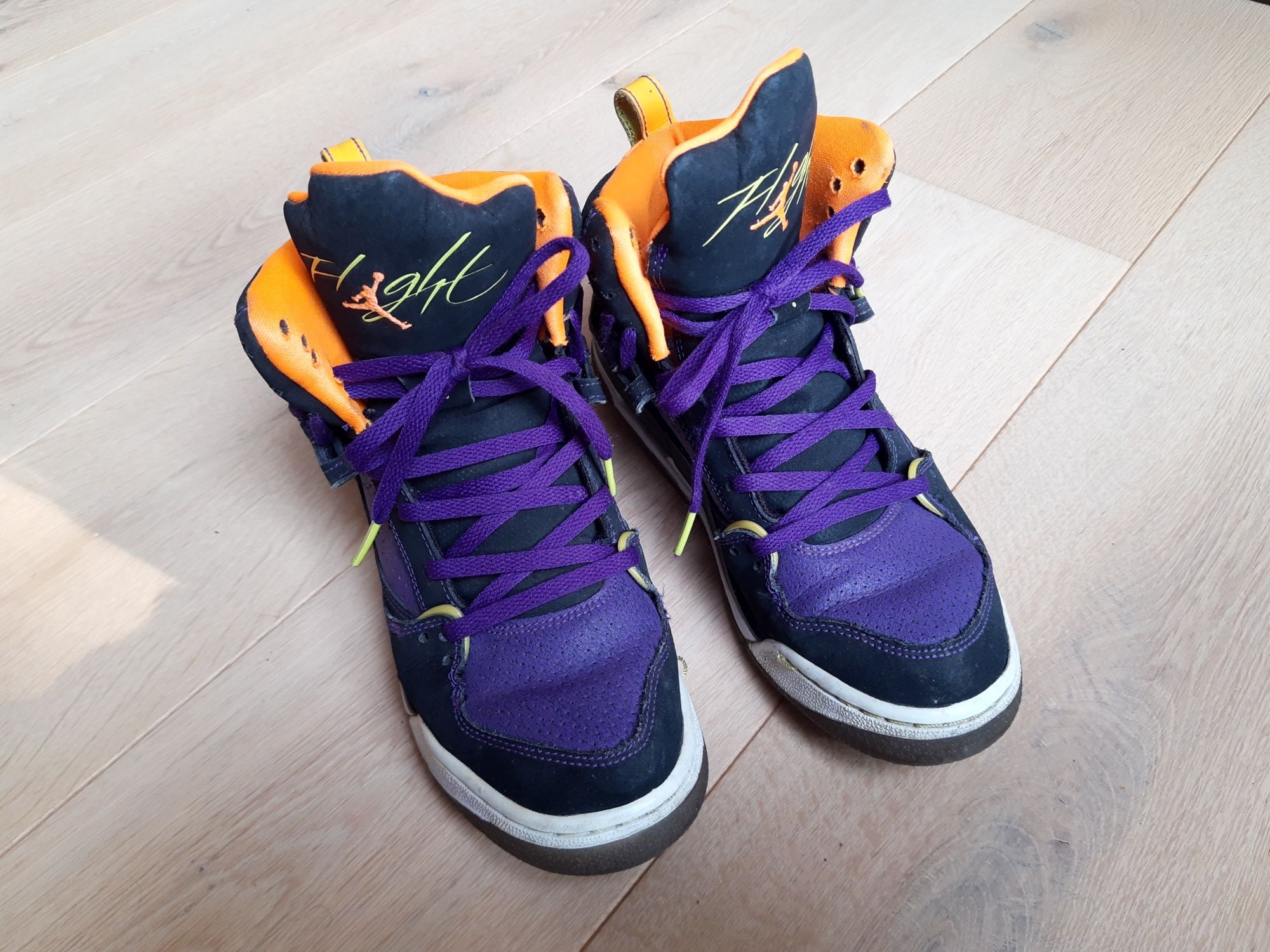 Кецове Nike Air Jordan Flight номер 38,5