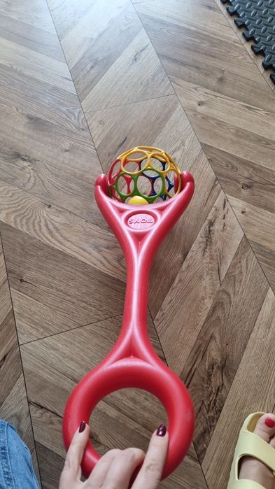 Бебешки неща - одеяло, шал и шапка, Севи бебе за вана