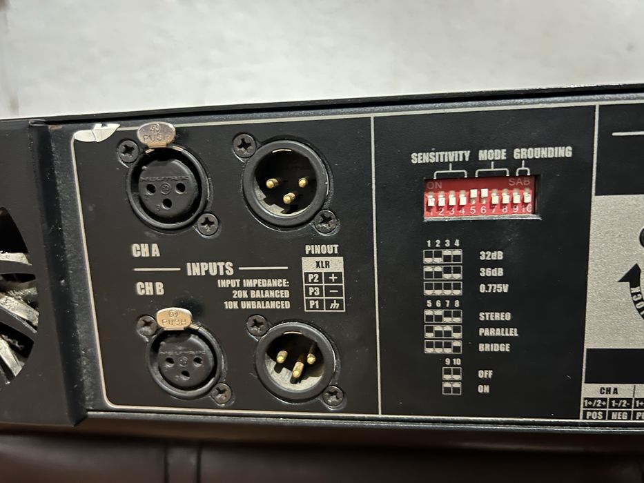 Audiocenter pro6