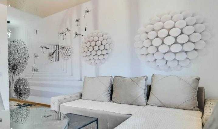 Дава се под наем Двустаен апартамент в Пловдив, Остромила - 56 кв.м за 249.9 € - Снимка #5