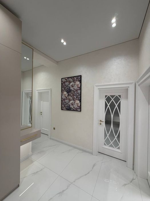 Квартира ЖК Infinity 2/3/12 65 кв.м