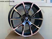 20 Джанти за БМВ 5x120 BMW F10 F30 F32 F01 435 328i 740d 530 Style 728