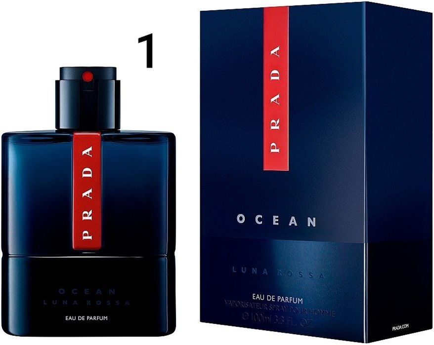 Parfum barbati p