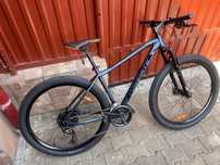 Bicicleta MTB  29-er frane hidraulice