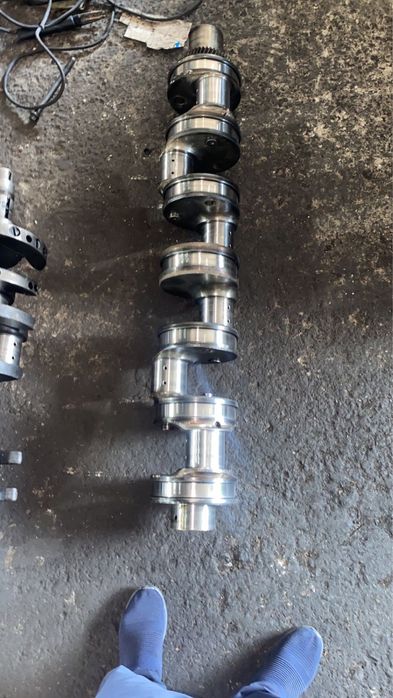 Продам коленвал. 240. Р 1