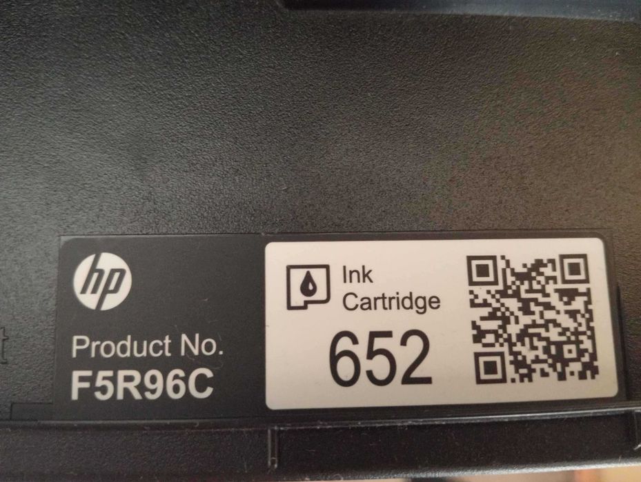 Imprimanta HP Deskjet Ink Advantage 3835