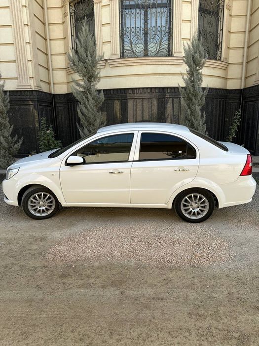 Chevrolet Nexia 3