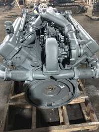 Двигатель ЯМЗ 238 НД5