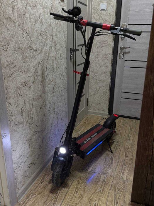 Продам Электросамокат Kugoo Kirin