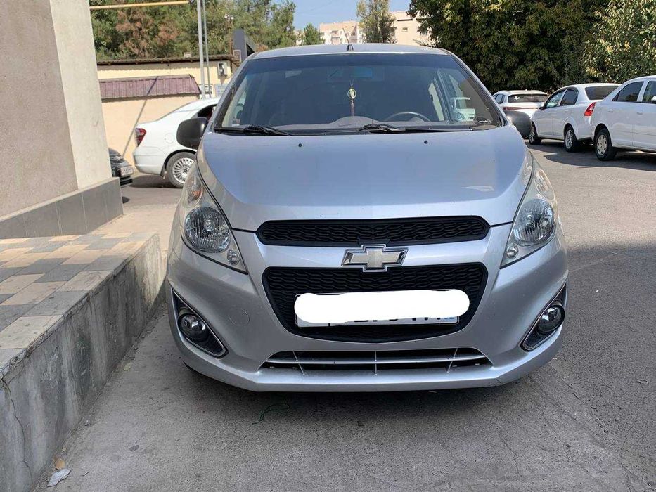 Спарк 2017 стальной 2-позиция сотилади