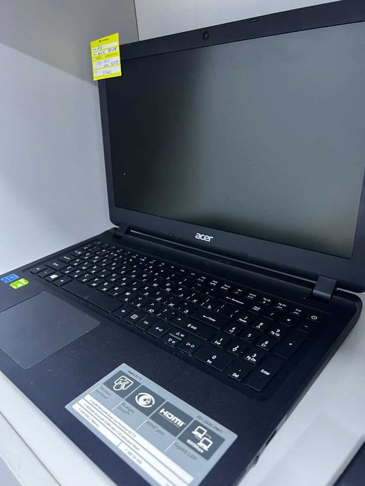 Ноутбук Acer (Аксу)