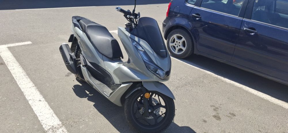 Honda PCX 2024- PRET FIX -Garantie 2028/100.000km