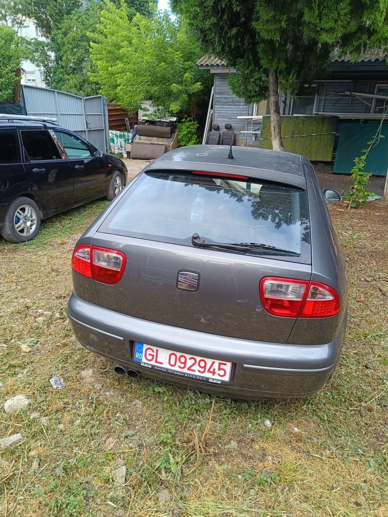 Seat Leon de vânzare