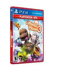 Joc PS4 Little Big Planet 3