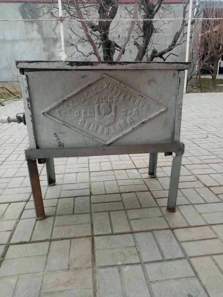 Pechka yaxshisii