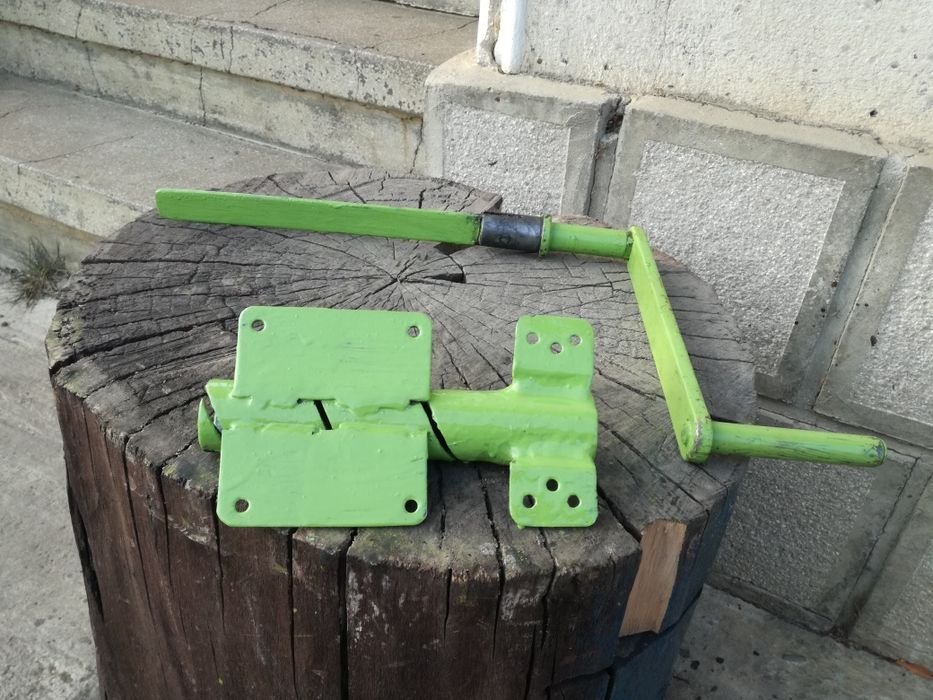 Țeavă alamă 25/3mm,lungime 1,5m/bucata