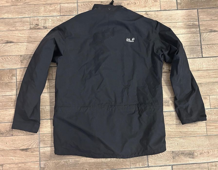 Jack Wolfskin мъжко яке