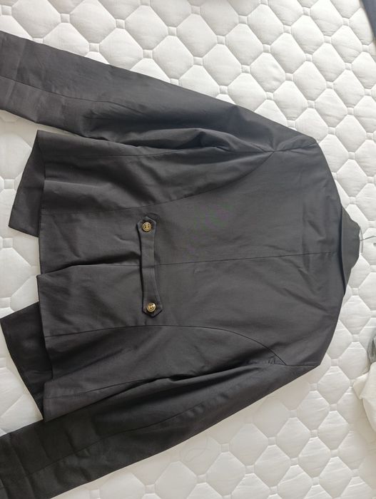 Классический костюм