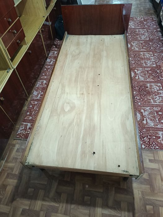 Tekinga  beraman  srochna 1 kishilik krovat ttz ahmad yugnkiy