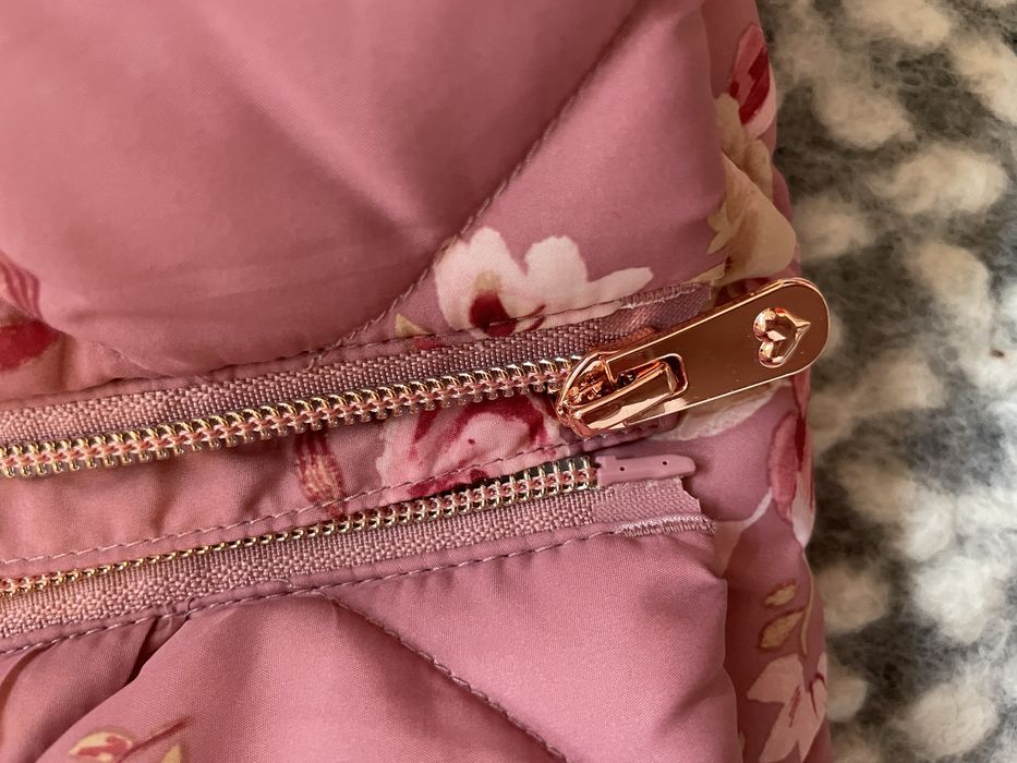 Geaca George 3-6 luni