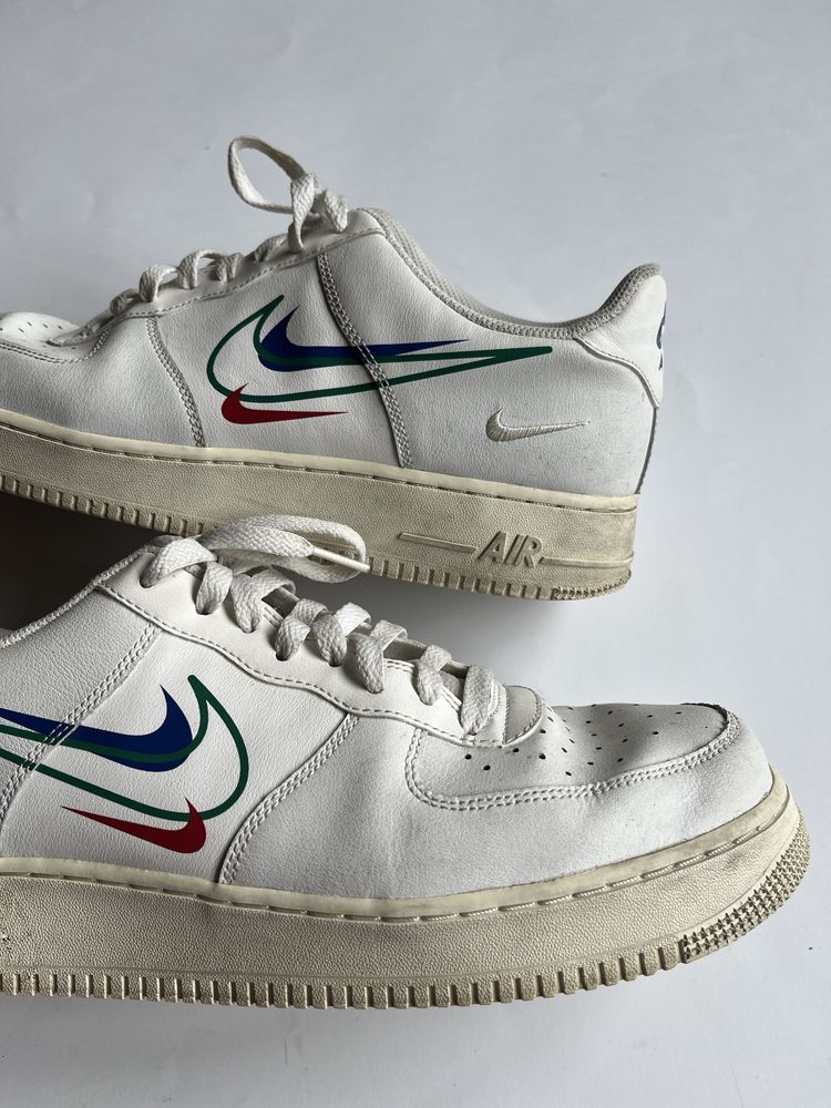 NIKE AF1 Air Force 1  : 45.5 / Оригинал