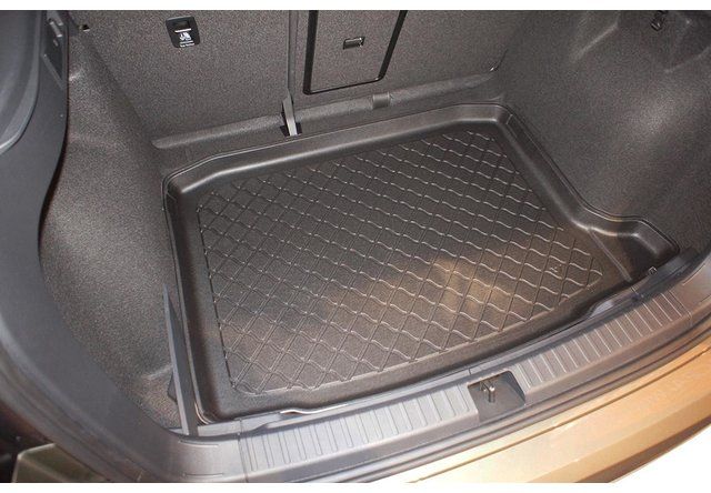 Tavita Portbagaj Premium Seat Ateca Altea Ibiza Leon / Cupra Formentor