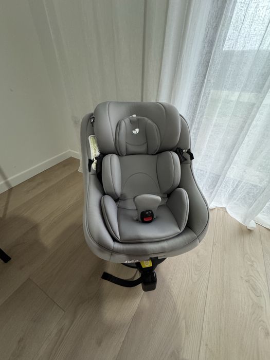 Scaun auto Joie I-spin rotativ 360