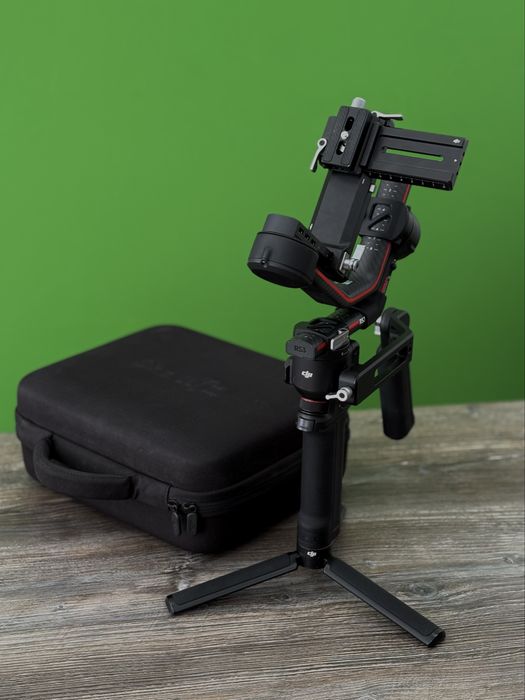 Стабилизатор Ronin RS3 PRO