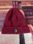 зимна шапка polar skate co beanie / vans volcom carhartt /