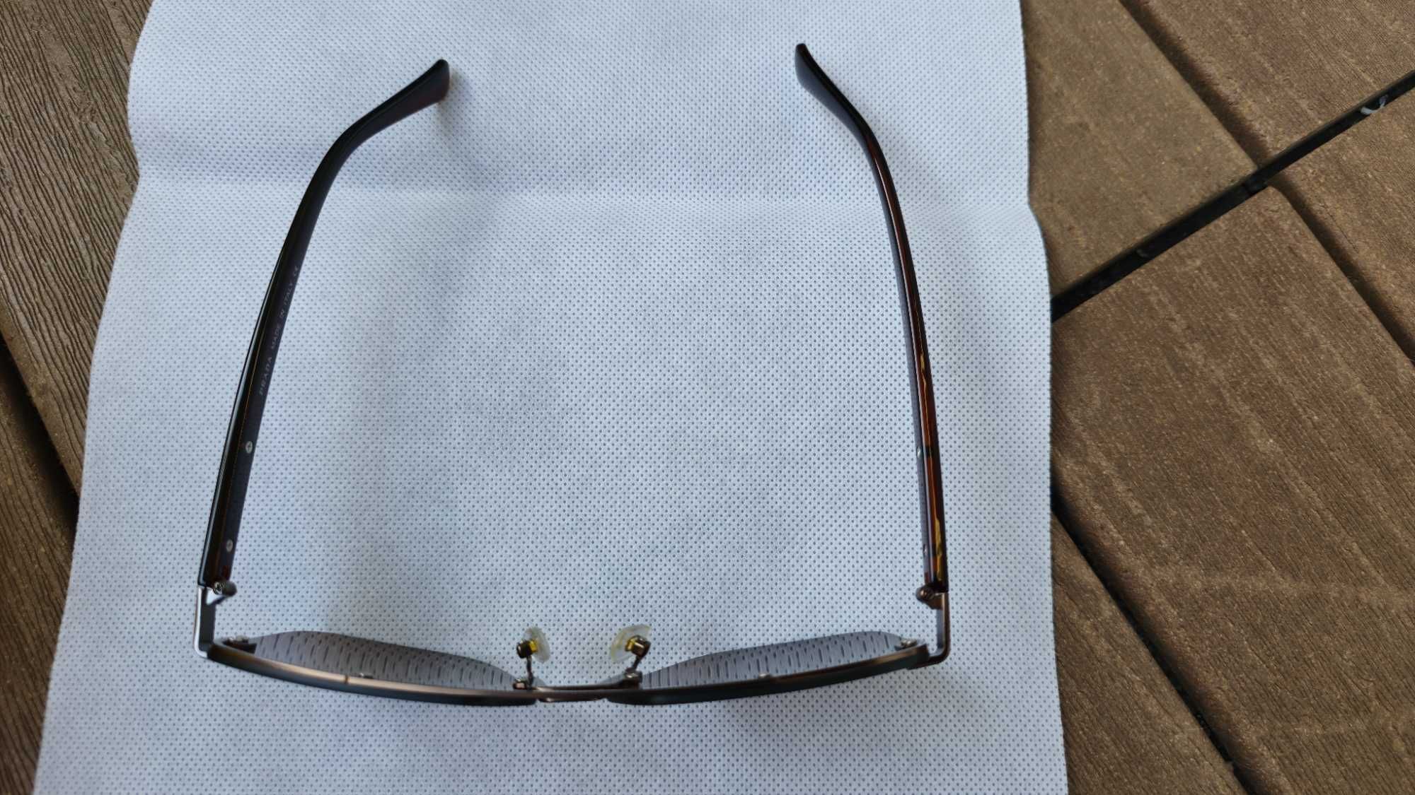 Ochelari de soare Prada 4