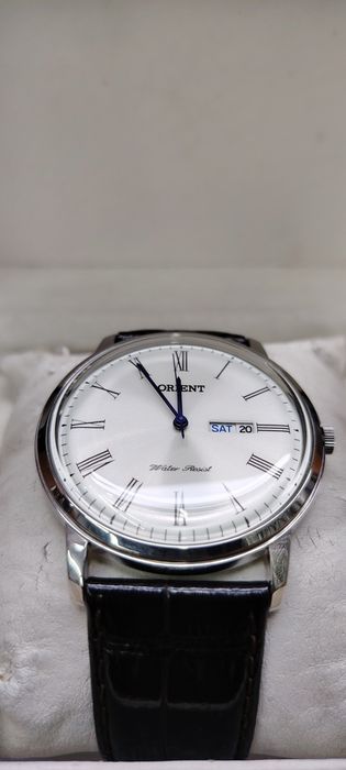 Японские часы Orient