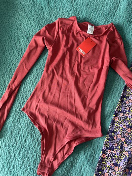 Продам боди и лосины