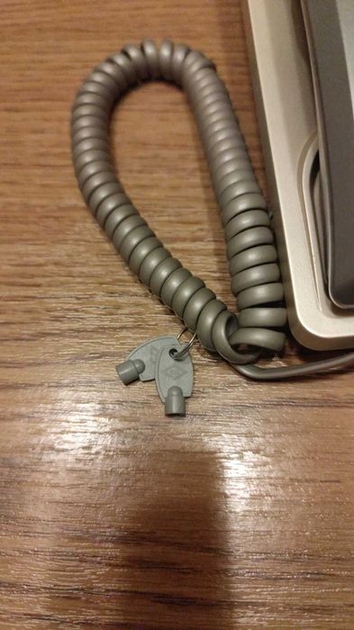 Telefon fix cu fir - Romtelecom Teleton 6012 (Digi Orange Vodafone)