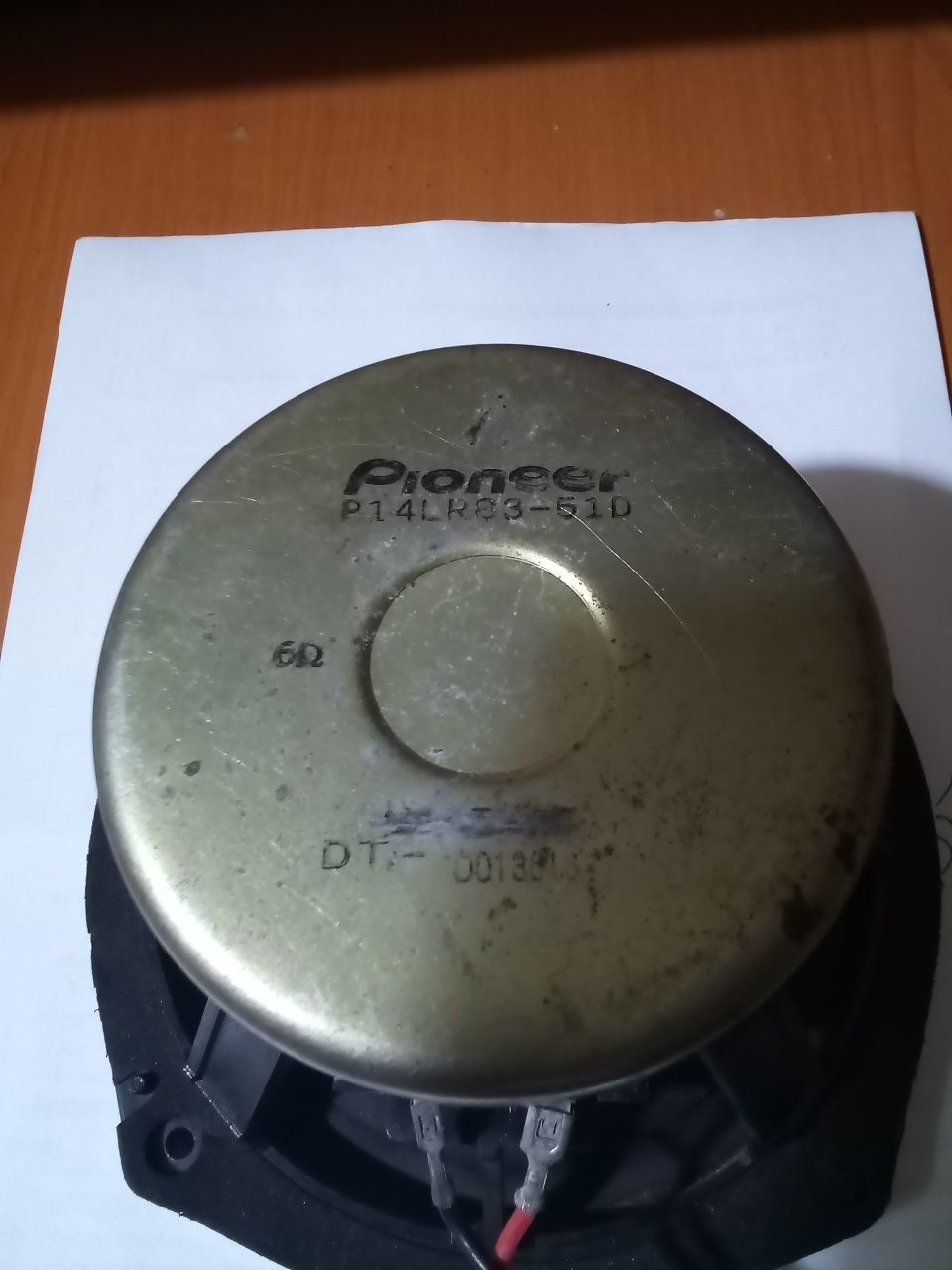 Difuzoare Pioneer originale