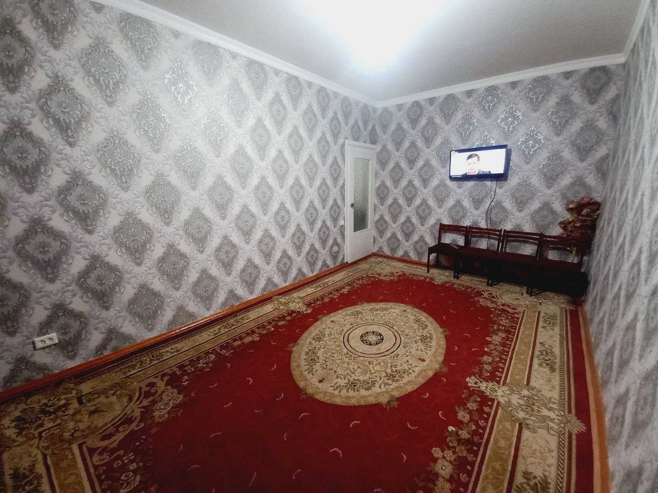 Yangi Хayot,Do‘stlik2,9qavat uyning 2qavatida 3xonali honadon sotaman.