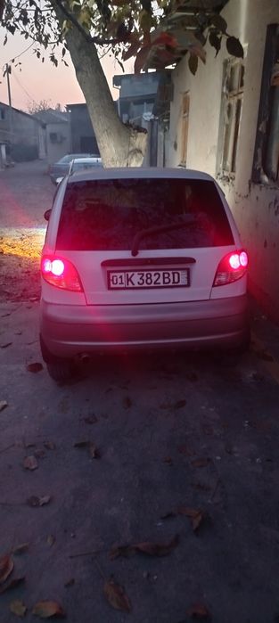 Matiz best 2010 arenda s vikup