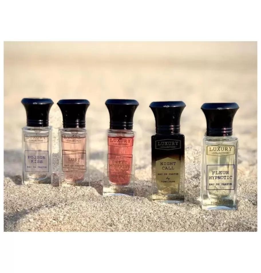 Luxury Collection by Tom Louis - Унисекс