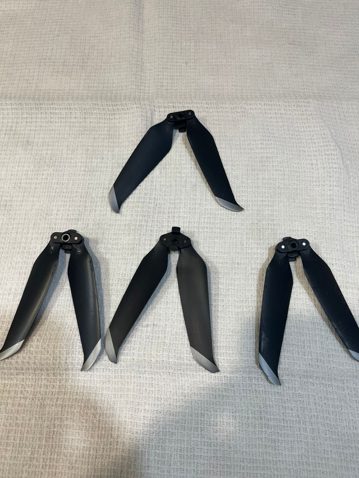 DJI mavic air 2 fly more combo