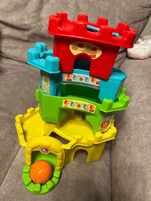 Бебешки играчки - всяка по 5 лева