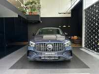 Mercedes-Benz GLE Mercedes Benz GLE 53 AMG 4MATIC Hybrid Coupé - Autoturism nou