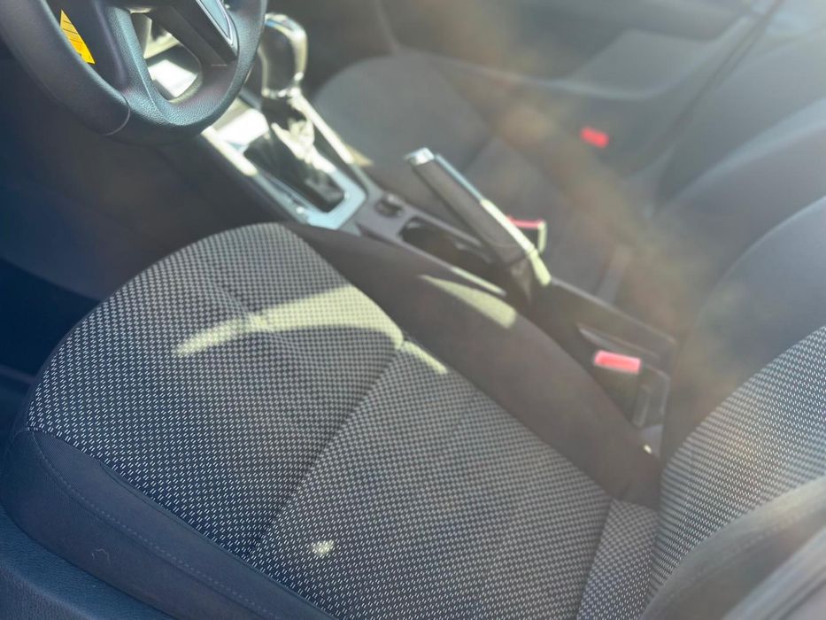 Skoda Octavia 3 2013 1.6 TDI Cutie Automata DSG Posibilitate Rate