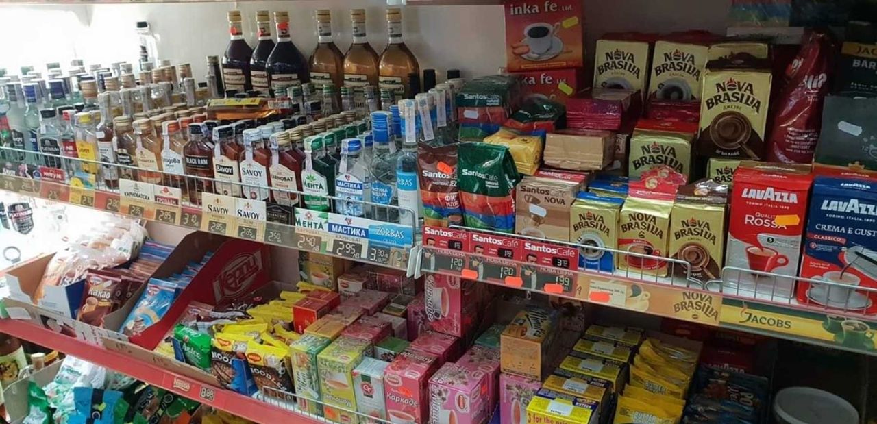 Продава се Магазин в София, Овча купел 1 - 35 кв.м за 583 €/кв.м - Снимка #1