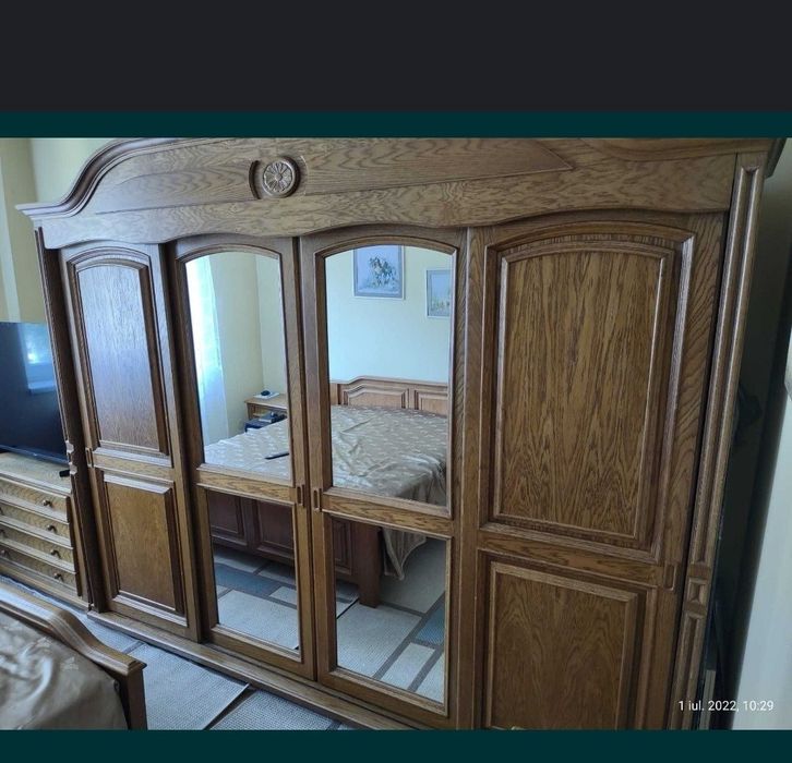 Dresing clasic 260