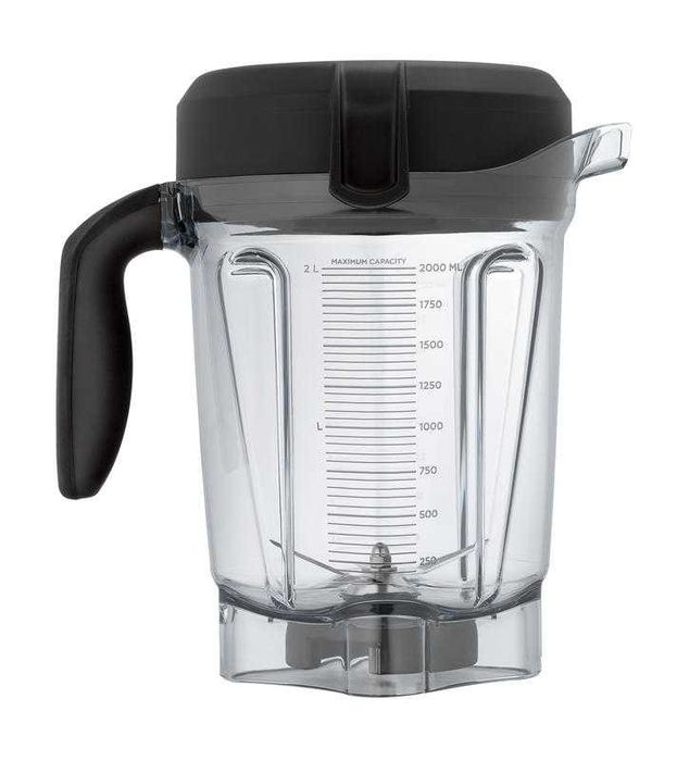 Блендер Vitamix E320, 2L кана, 1400W, високоскоростен, професионален