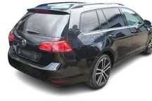 Haion VW Golf 7 variant 1.6 TDI 2012-2017