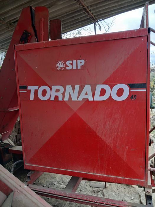 Sip tornado 40 de vanzare