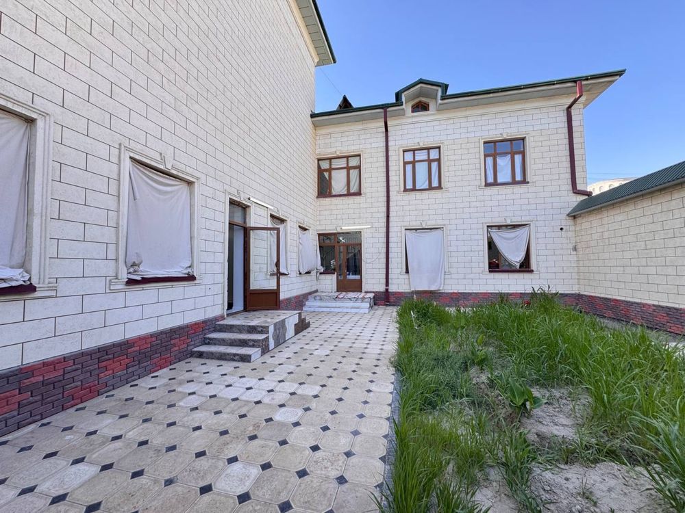 Fayzli uchastka sotiladi