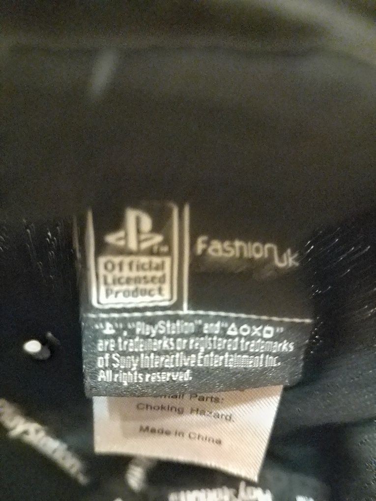 Шапка Playstation